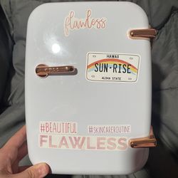 Mini Fridge- Flawless Brand