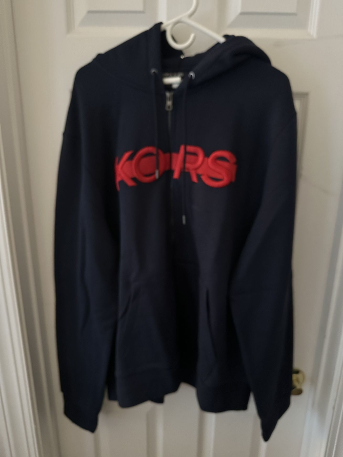 Michael Kors Sweatsuit XXL