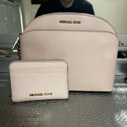 Michael Kors Crossbody