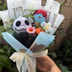 Valentine Small Flowers