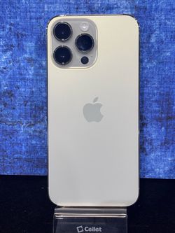 iPhone 14 Pro Max 128GB AT&T