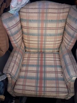 Sofá chair