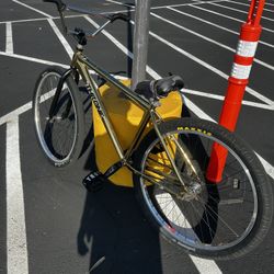 Maxed Out 14K Gold Throne