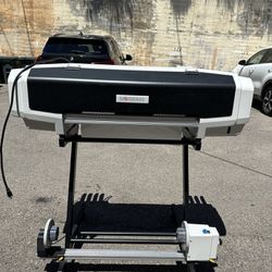Sawgrass Virtuoso VJ 628 Large Format Complete Sublimation Printer for Sale  in Fallbrook, CA - OfferUp