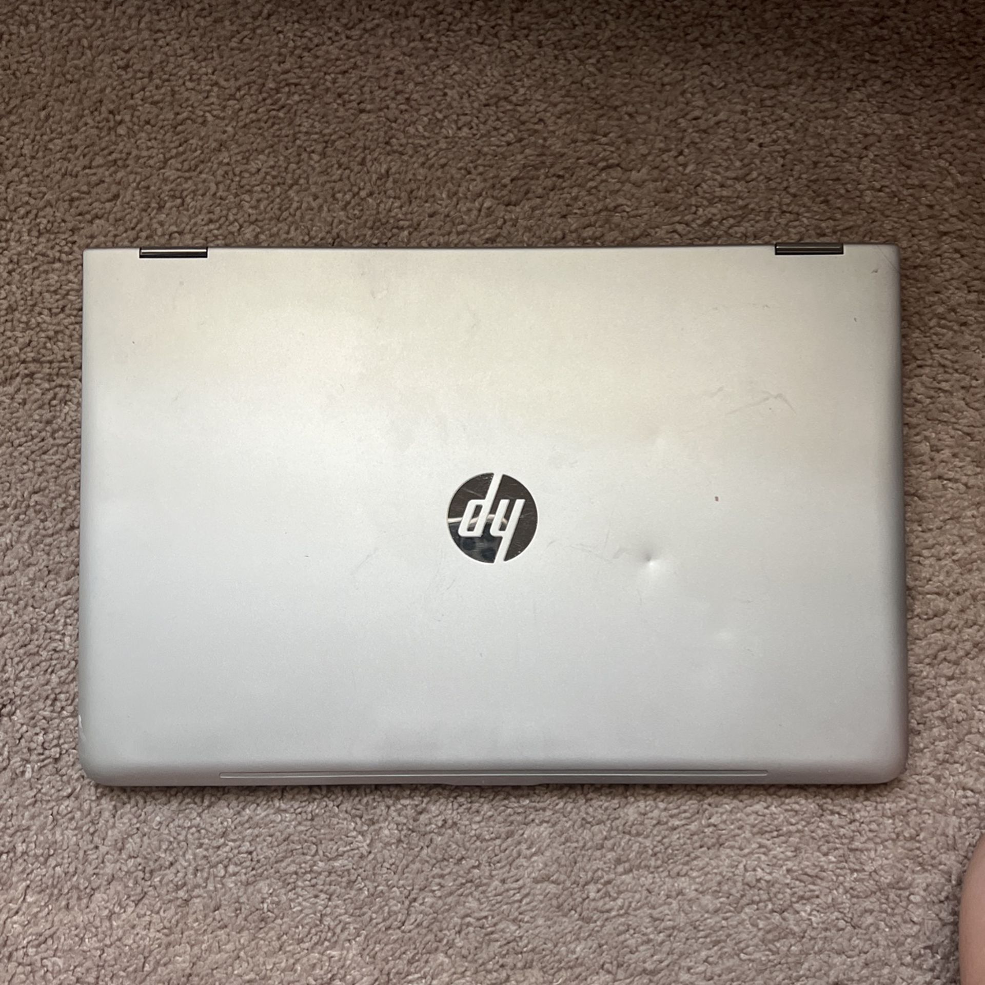 HP 2017 Laptop