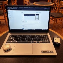 Acer Chromebook Laptop
