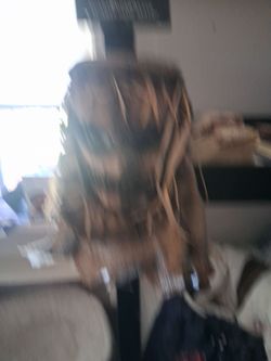 Scarecrow