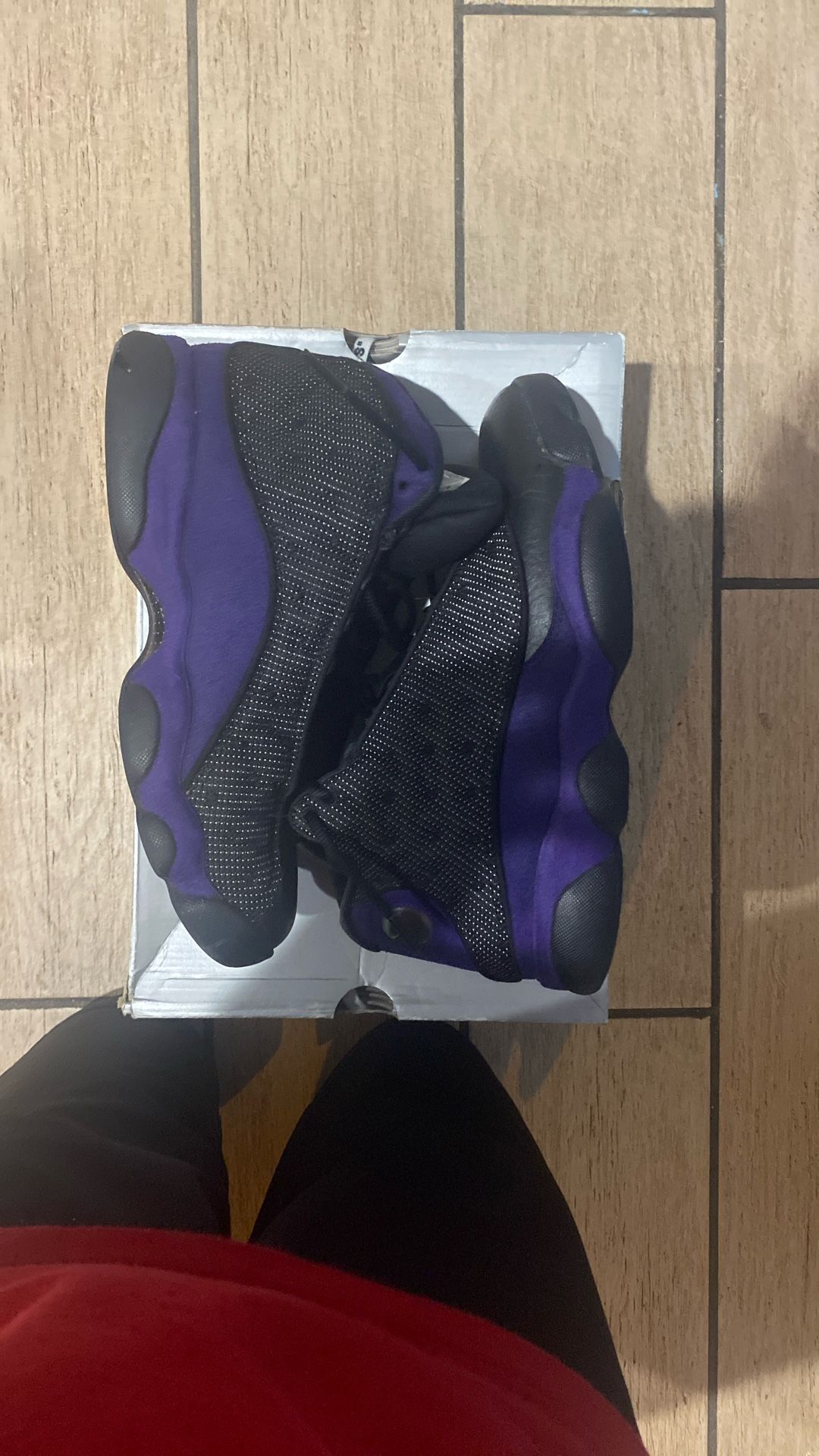 Air Jordan 13 Retro