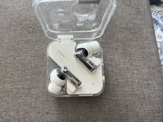 Nothing Ear
