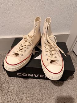 Converse Hi-top