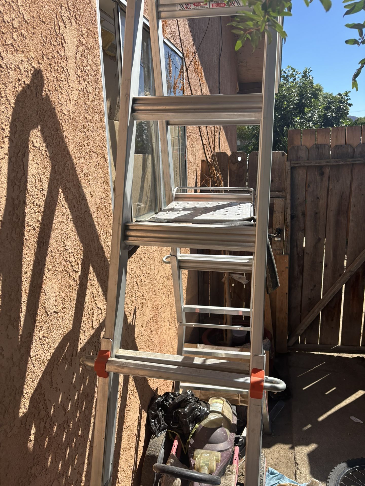 Ladder