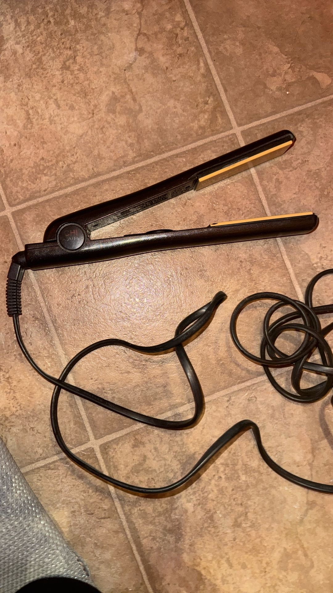 CHI STRAIGHTENER