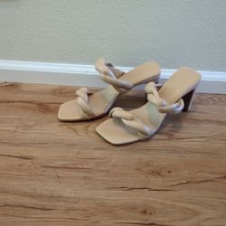 Open Edit Heels - Size 9 Womens