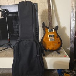 Paul Reed Smith SE 35th Anniversary PRS