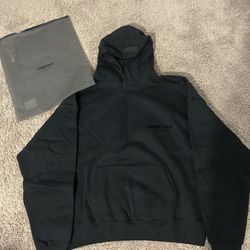 Essentials Hoodie