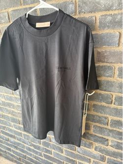 Essentials shirt