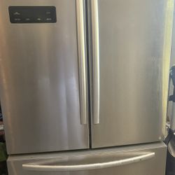 Furrion Refrigerator