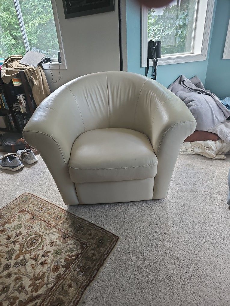 Matching Swivel Chairs