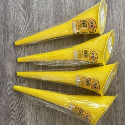 Penzoil multipurpose funnel