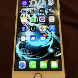 iPhone 7 Plus , Rose Gold, Unlocked, 256 Gb