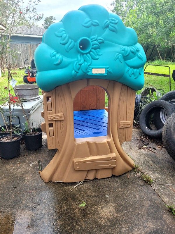 Playhouse