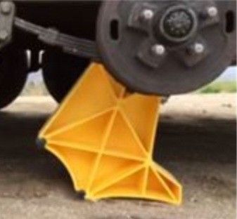 Camper / Trailer Stands