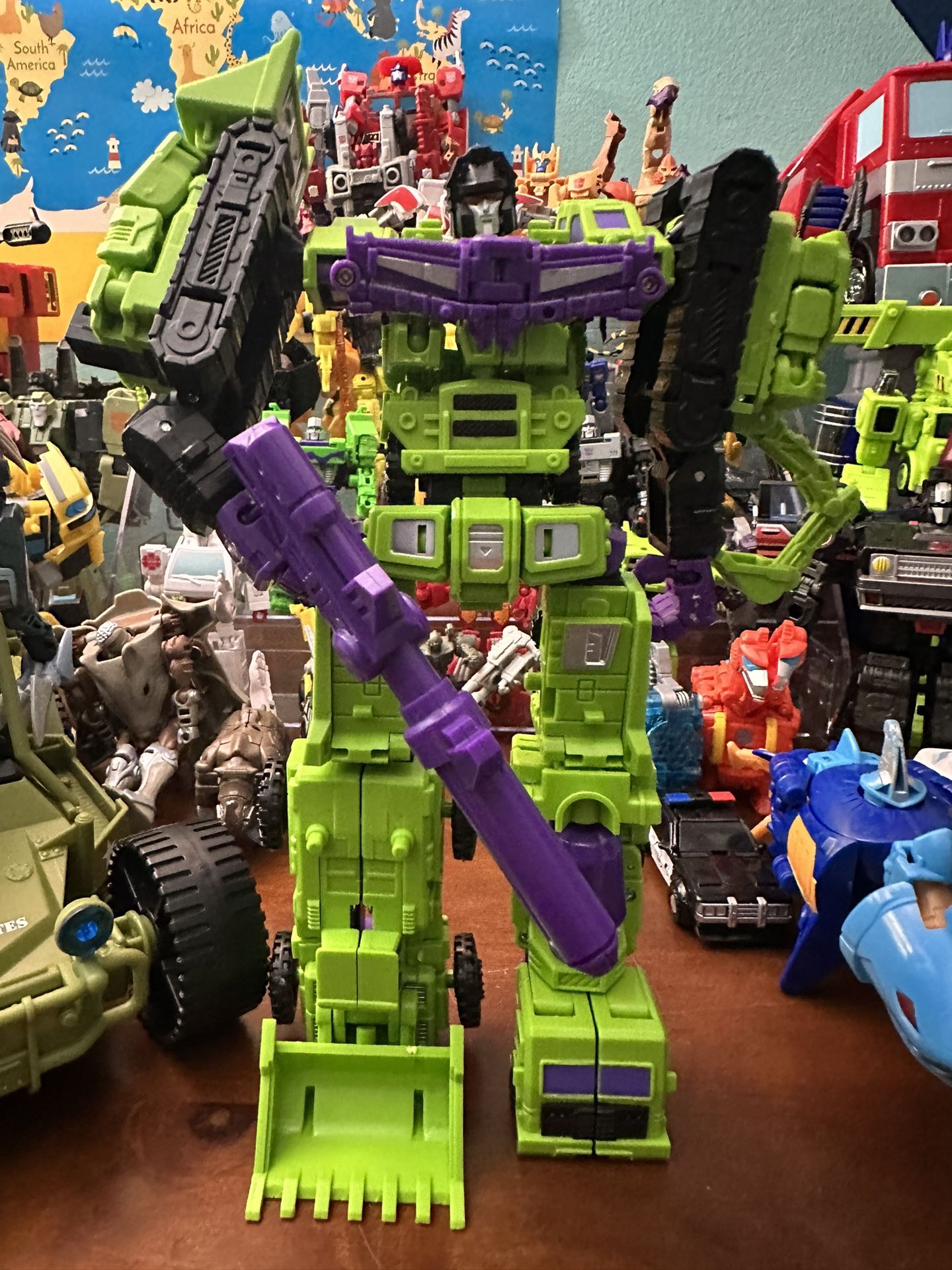 Transformer For Sale Or Trade