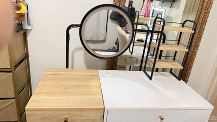 Vanity