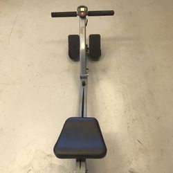 Rowing Workout Machine