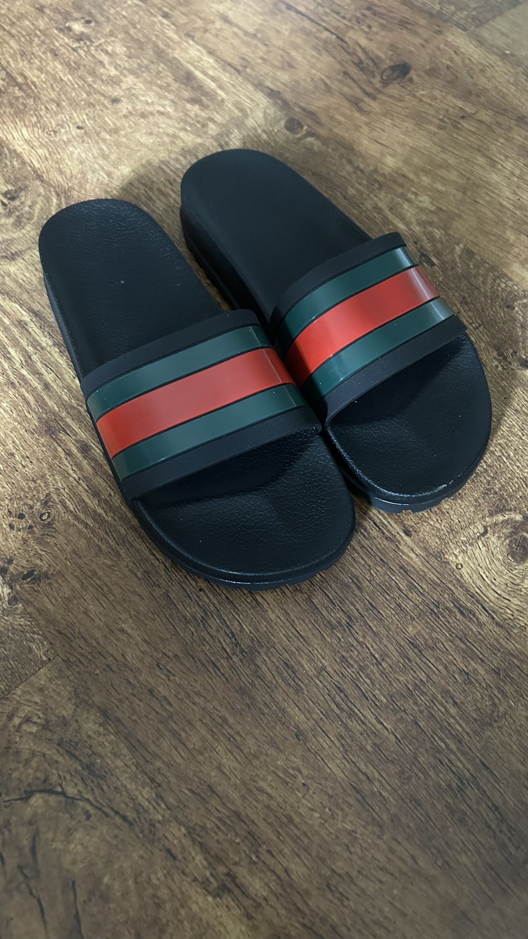 Gucci Slide