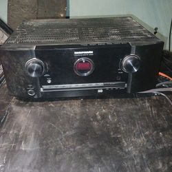 Marantz Sr5006