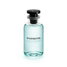 BRAND NEW - Louis Vuitton Imagination 100 mL