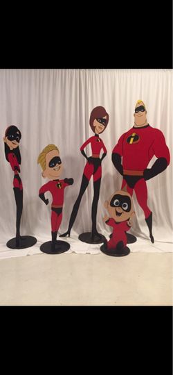 Incredibles