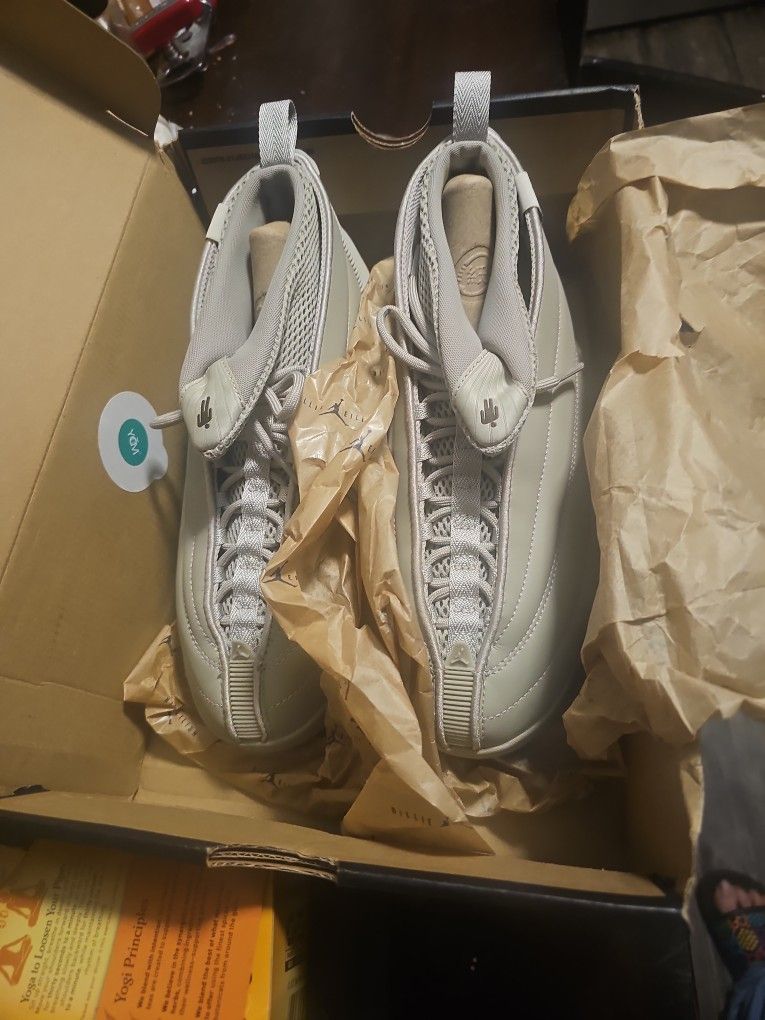 dn2863-200 Nike Jordan 15 Retro
Billie Eilish