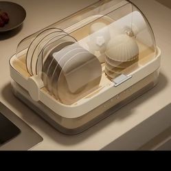 Uforu Household Multifunctional Drain Bowl Rack