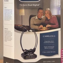 TV Ears 