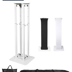 Rockville Totem Moving Head Light Stand