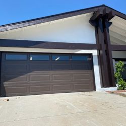 Garage Doors