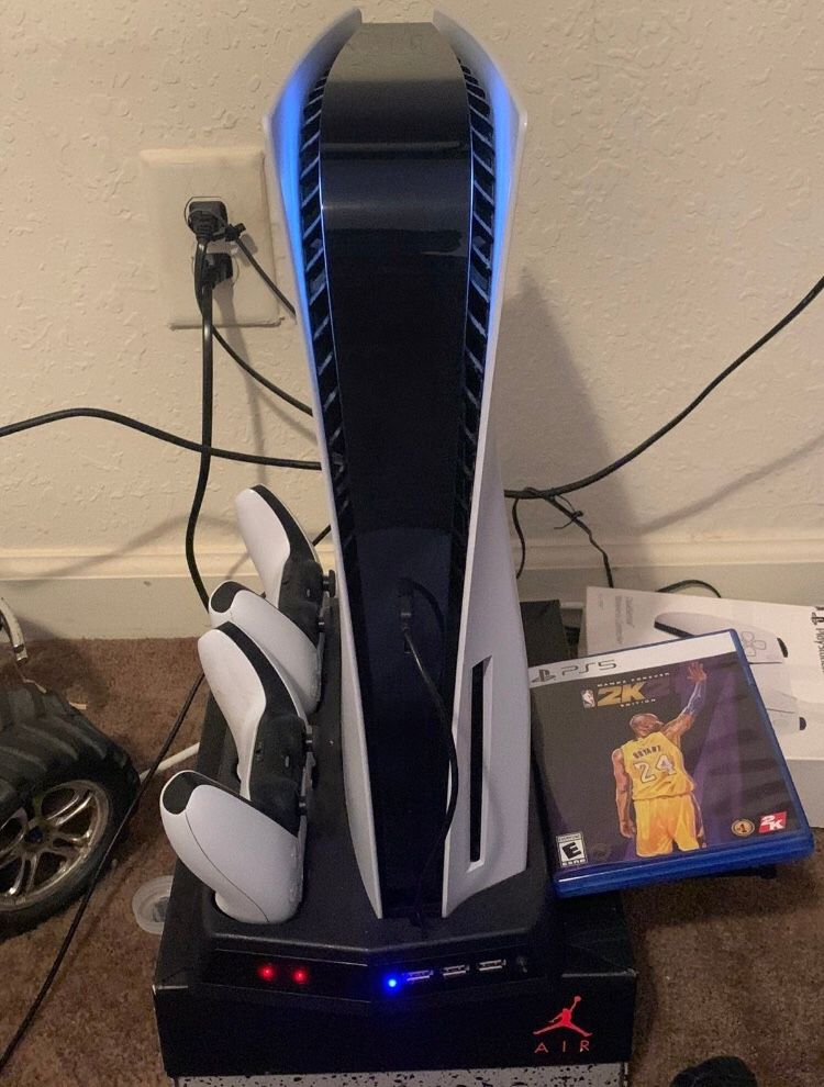Ps5