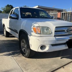 2003 Toyota Tundra