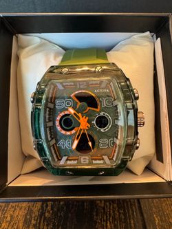 INVICTA watch