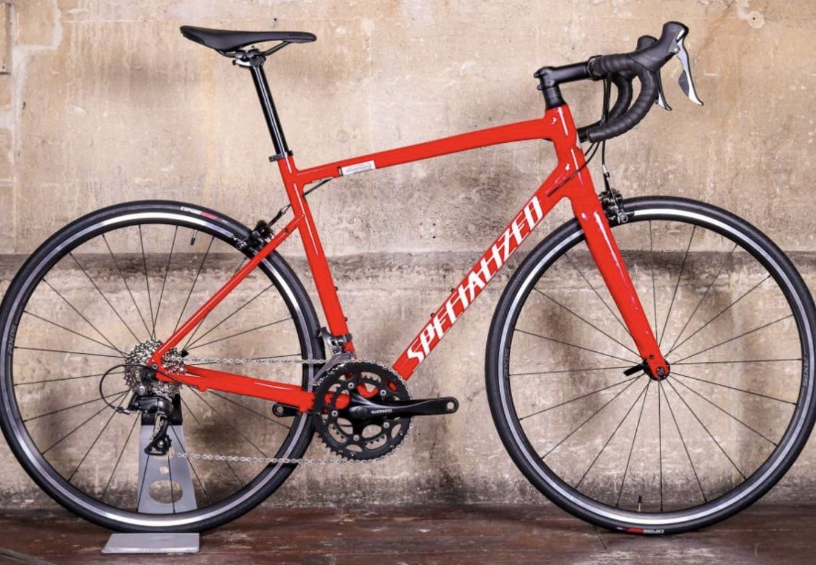 Specialized Allez 2020 Size 50