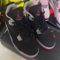 Jordan 4
