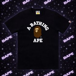 Bape Teeshirt