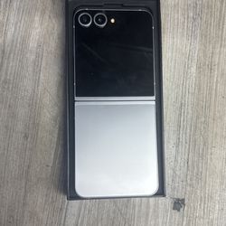 Samsung Z Filp 6