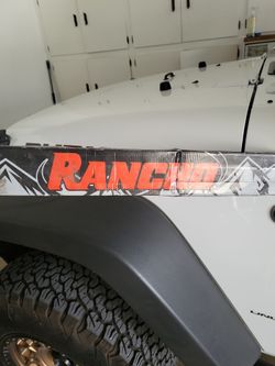 Rancho 9000