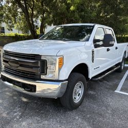 Ford F-350 Diesel Súper Duty 