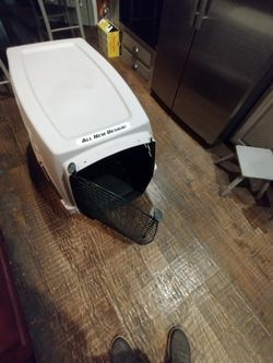 Dog Cage Kennel