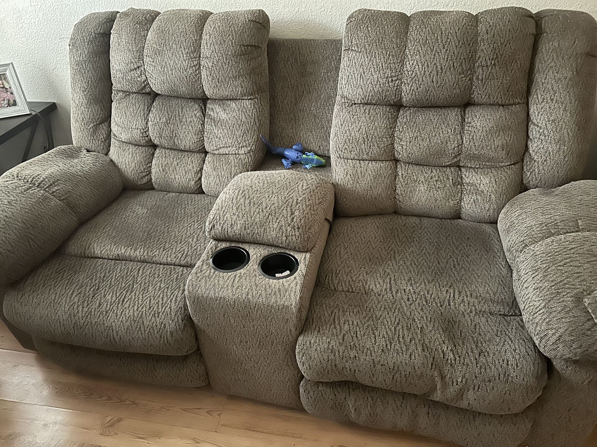 Sofa Recliners