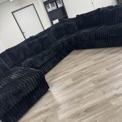 New Sectionals For $1899
